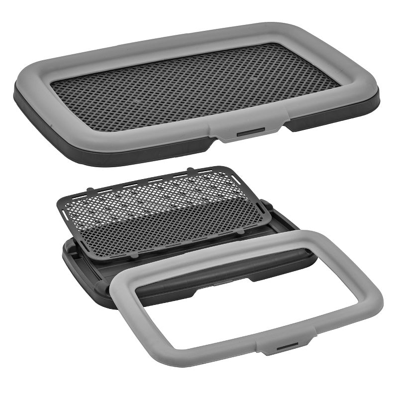 ΕΚΠΑΙΔΕΥΤΙΚΗ ΠΛΑΣΤΙΚΗ ΤΟΥΑΛΕΤΑ ΣΚΥΛΟΥ 59x39x5.5cm