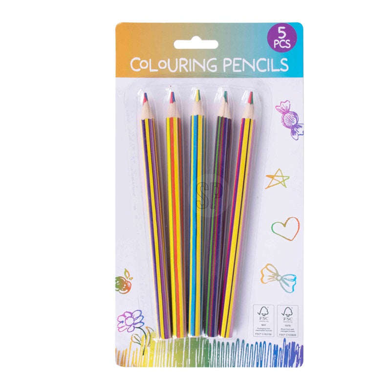 ΜΟΛΥΒΙΑ RAINBOW 5TEM