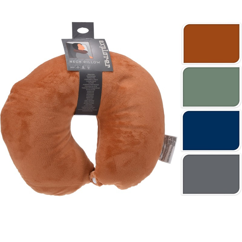 ΜΑΞΙΛΑΡΙ ΤΑΞΙΔΙΟΥ 29x31x10cm ΒΕΛΟΥΔΙΝΟ EXPLORER