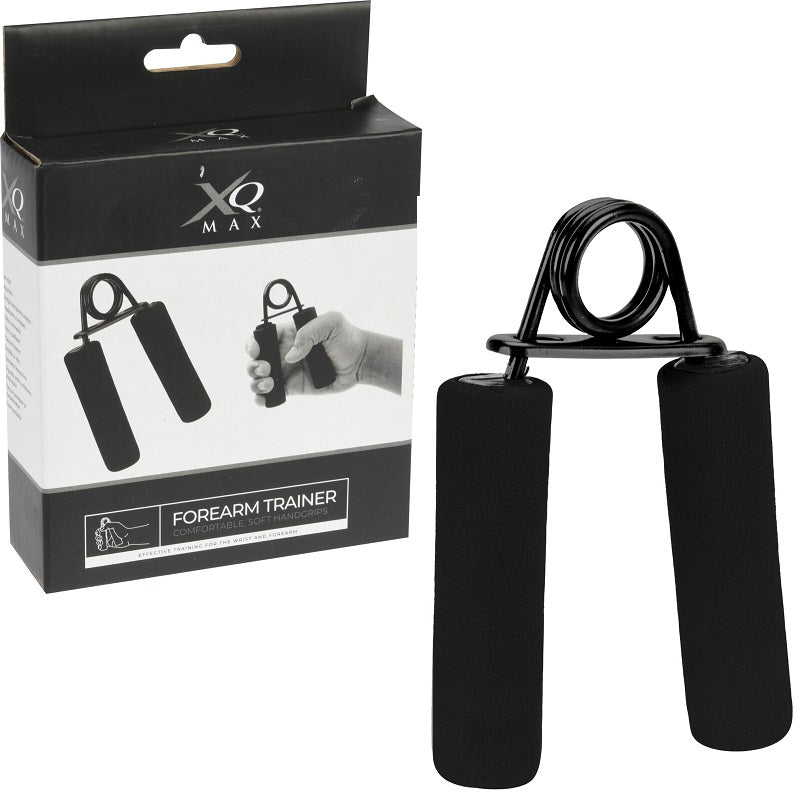 ΤΑΝΑΛΑΚΙ ΧΕΡΙΩΝ 2TEM ΓΙΑ ΕΚΓΥΜΝΑΣΗ ΚΑΡΠΩΝ XQ MAX