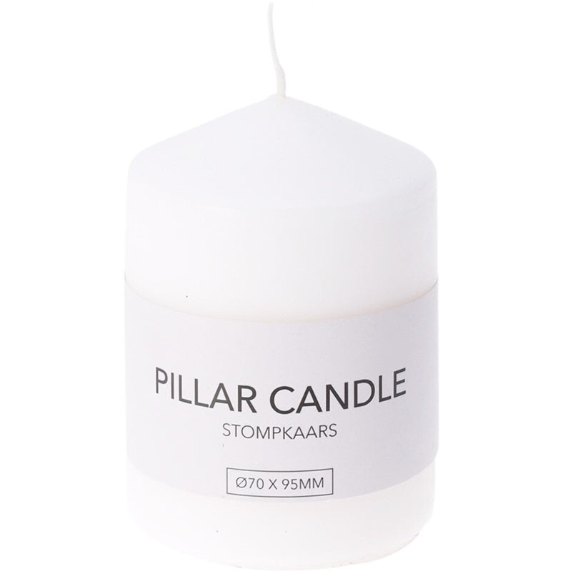 ΚΕΡΙ ΚΟΡΜΟΣ 70x95mm ΛΕΥΚΟ