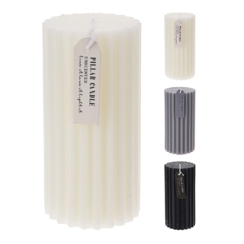 ΚΕΡΙ ΚΟΡΜΟΣ 7x14cm ΡΙΓΩΤΟ ESSENTIALS