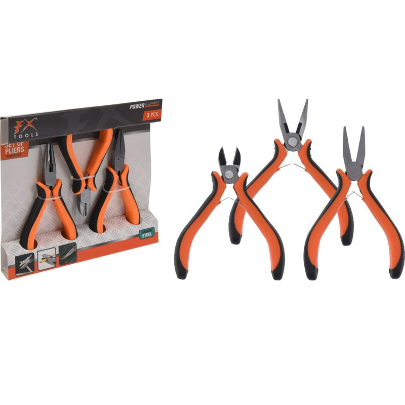 ΚΟΠΤΑΚΙ ΠΕΝΣΑΚΙ ΜΥΤΟΤΣΙΜΠΙΔΟ 3ΤΕΜ FX TOOLS