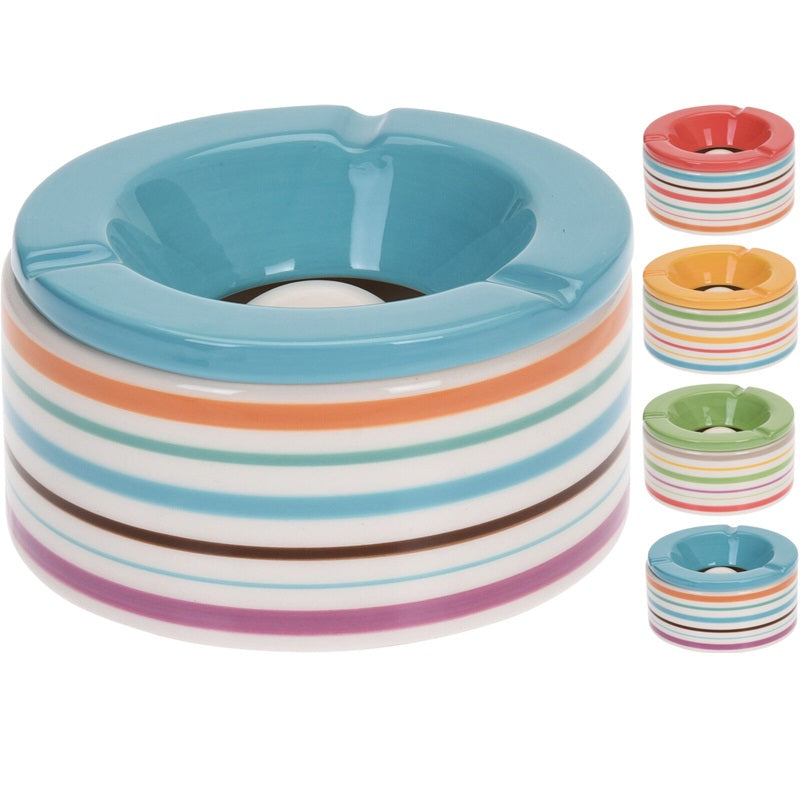 ΣΤΑΧΤΟΔΟΧΕΙΟ ΚΕΡΑΜΙΚΟ ΡΙΓΕ ΚΛΕΙΣΤΟ