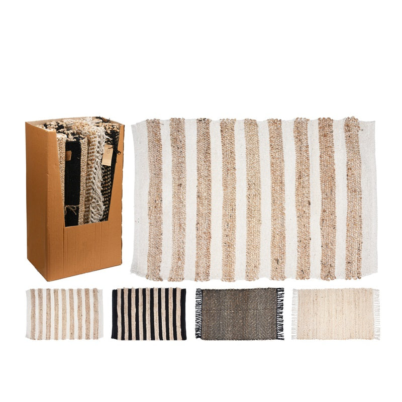 ΠΑΤΑΚΙ ΓΙΟΥΤΑ 60x90cm ESSENTIALS