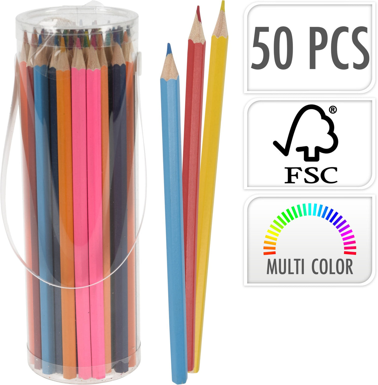 ΞΥΛΟΜΠΟΓΙΑ 50 ΧΡΩΜΑΤΑ ARTISTA