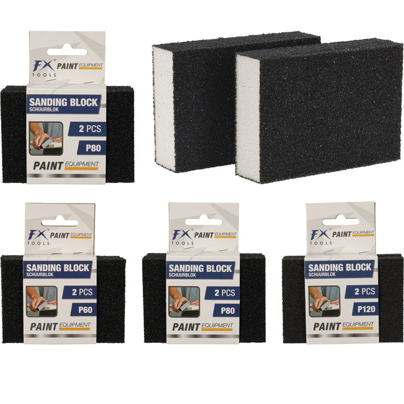 ΣΦΟΥΓΓΑΡΙA ΛΕΙΑΝΣΗΣ 2ΤΕΜ FX TOOLS