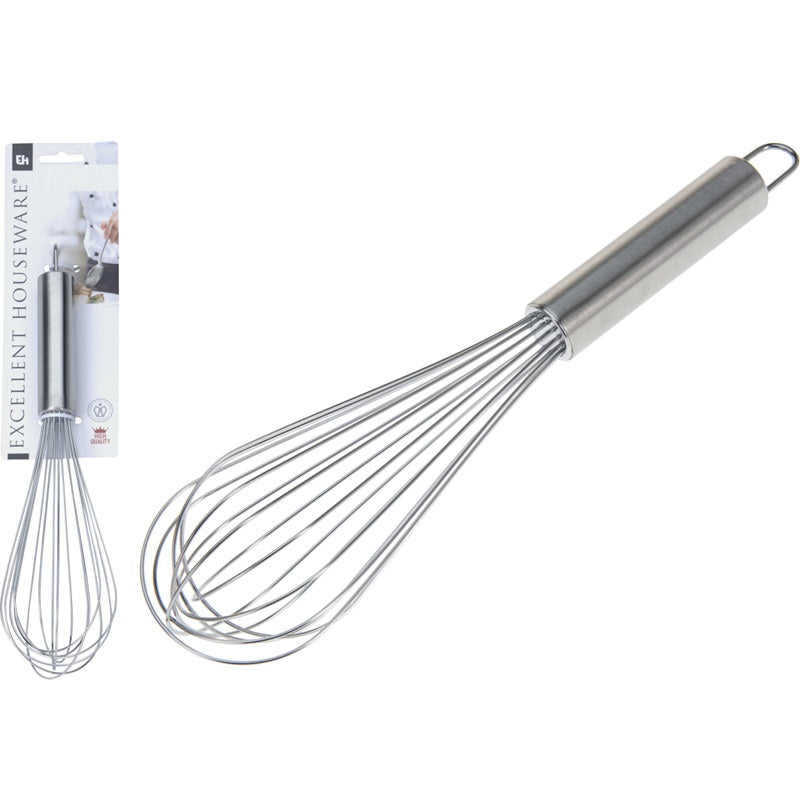 ΑΥΓΟΔΑΡΤΗΣ ΑΝΟΞΕΙΔΩΤΟΣ 28cm EXCELLENT HOUSEWARE