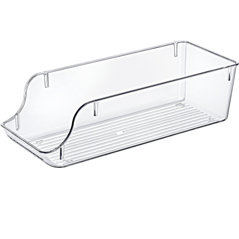 ΚΑΛΑΘΙ ΨΥΓΕΙΟΥ 36x15x10cm ΔΙΑΦΑΝΟ EXCELLENT HOUSEWARE