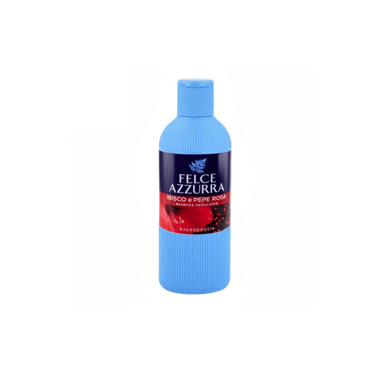 FELCE AZZURRA ΑΦΡΟΛΟΥΤΡΟ 50ml IBISCO & PEPE ROSA