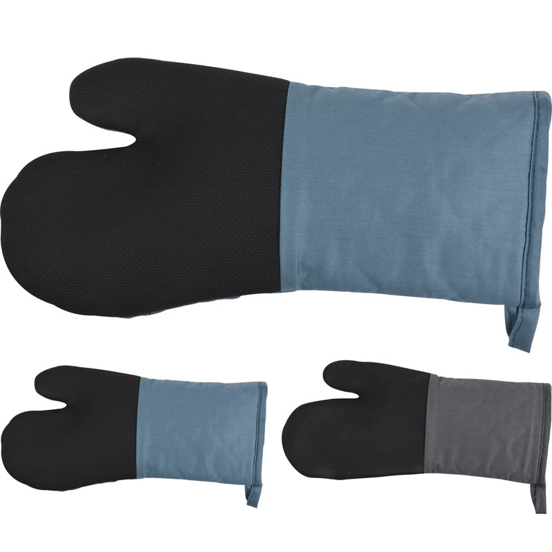 ΓΑΝΤΙ ΚΟΥΖΙΝΑΣ ΜΕ ΕΝΙΣΧΥΣΗ ΣΙΛΙΚΟΝΗΣ EXCELLENT HOUSEWARE