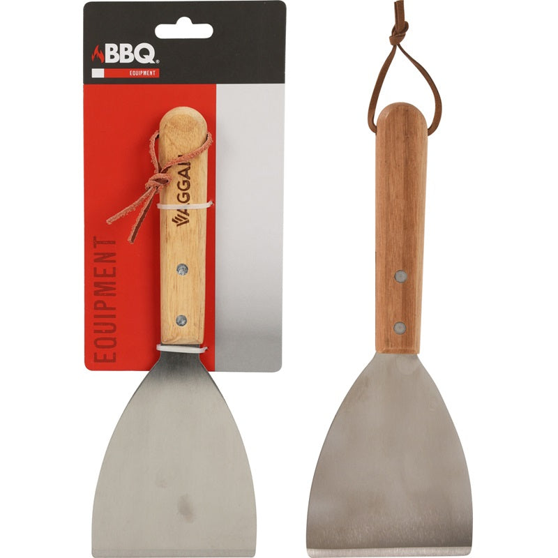 ΣΠΑΤΟΥΛΑ BBQ 27εκ