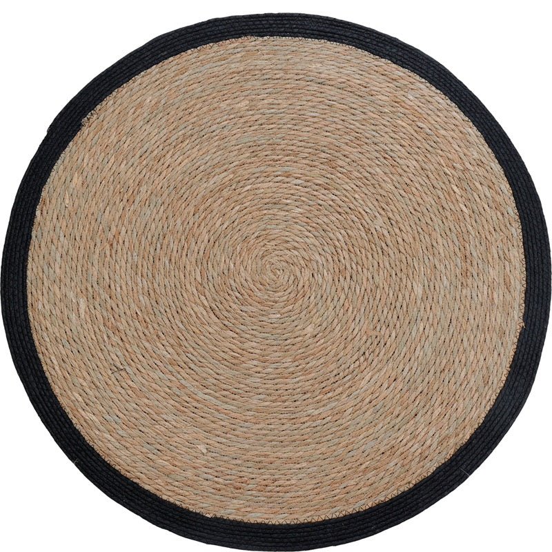 ΧΑΛΑΚΙ ΓΙΟΥΤΑ ΡΟΤΟΝΤΑ 80cm H&S COLLECTION