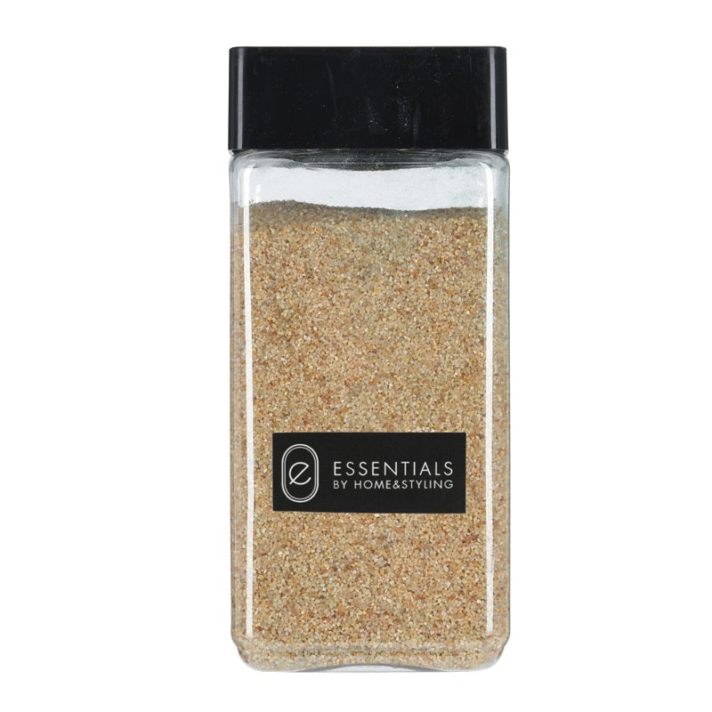 ΑΜΜΟΣ ΔΙΑΚΟΣΜΗΤΙΚΗ 550gr ESSENTIALS