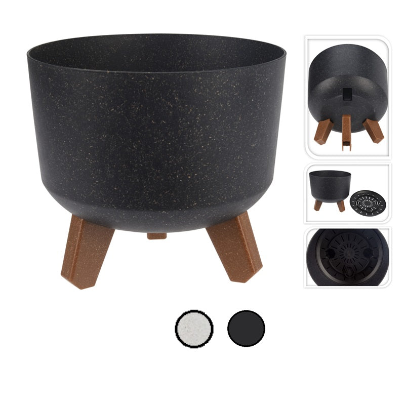 ΚΑΣΠΩ WOOD COLLECTION ΟΙΚΟΛΟΓΙΚΟ 200x174mm ΤΡΙΠΟΔΟ