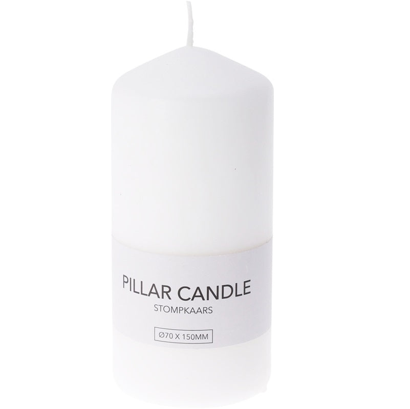 ΚΕΡΙ ΚΟΡΜΟΣ 70x150mm ΛΕΥΚΟ