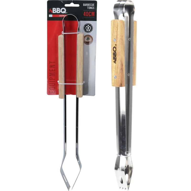 ΛΑΒΙΔΑ BBQ 40εκ