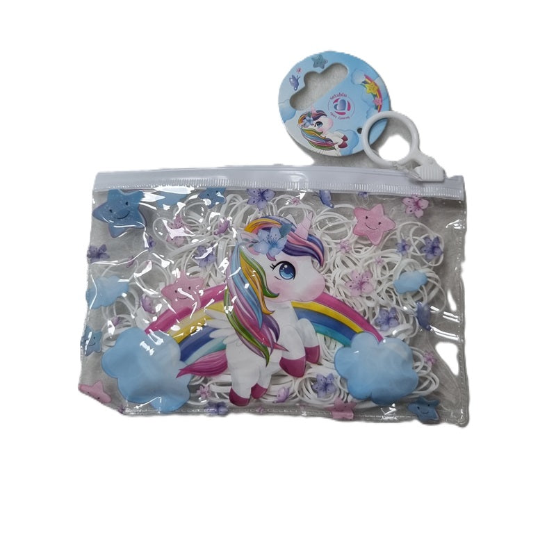 ΛΑΣΤΙΧΑΚΙΑ ΡΑΣΤΑ ΑΣΠΡΑ 300ΤΕΜ SETABLU