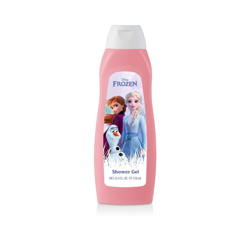 ΑΦΡΟΛΟΥΤΡΟ FROZEN 750ml
