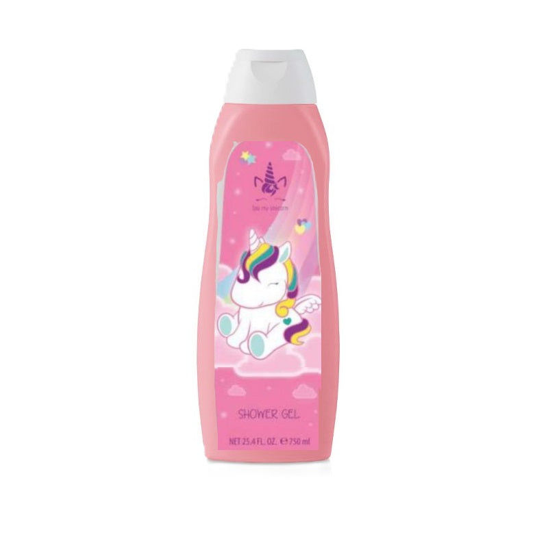 ΑΦΡΟΛΟΥΤΡΟ UNICORN 750ml