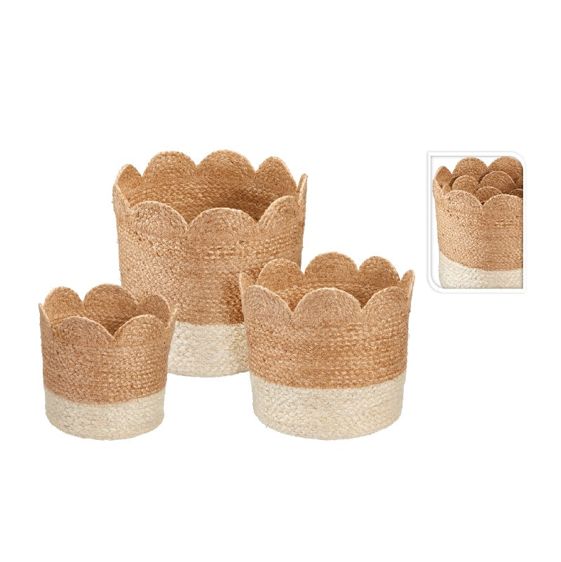 ΚΑΛΑΘΙ BAMBOO BLACK ΜΕ ΛΑΒΕΣ 24x17cm H&S COLLECTION