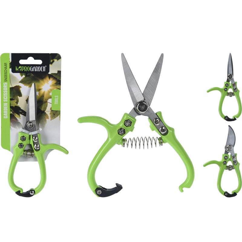 ΚΛΑΔΕΥΤΗΡΙ MINI PRO GARDEN