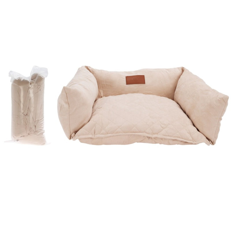 ΜΑΞΙΛΑΡΙ ΚΑΤΟΙΚΙΔΙΟΥ 55x42x16cm ΚΑΝΑΠΕΣ