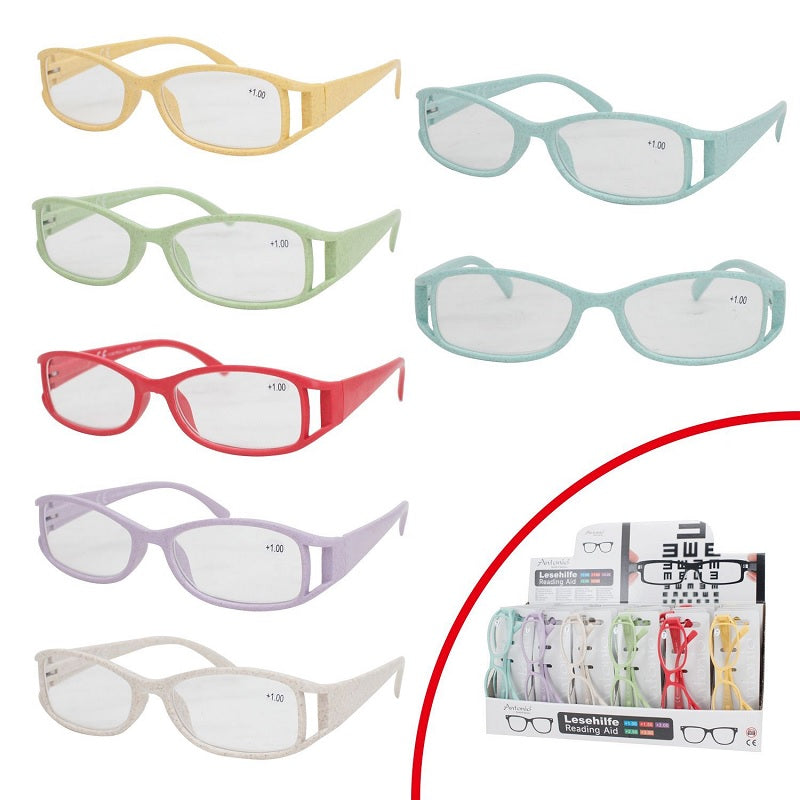 ΓΥΑΛΙΑ ΟΡΑΣΕΩΣ LADY STYLES ΑΝΤΟΝΙΟ