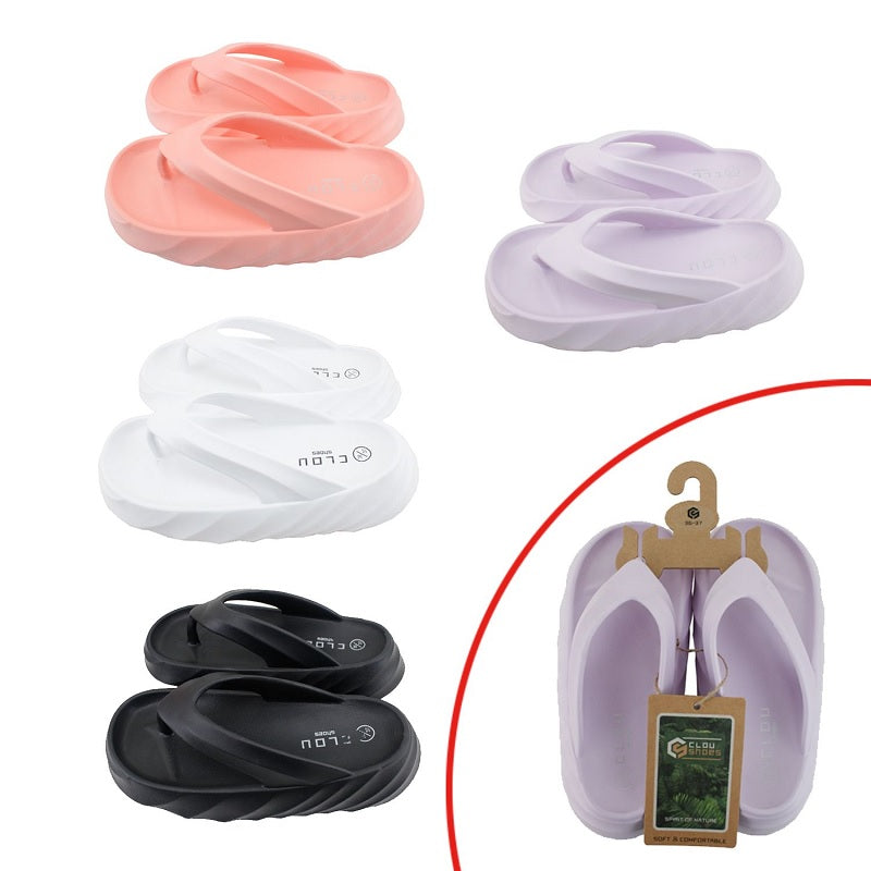 ΣΑΓΙΟΝΑΡΑ ΓΥΝΑΙΚΕΙΑ SUPER SOFT CLOU Νο36-41