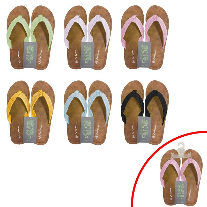 ΣΑΓΙΟΝΑΡΑ ΓΥΝΑΙΚΕΙΑ SHINY Νο36-41 ANTONIO