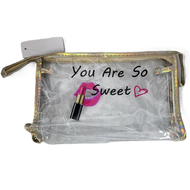 ΝΕΣΕΣΕΡ ΔΙΑΦΑΝΟ 25x7x16cm ΔΙΑΦΟΡΑ ΣΧΕΔΙΑ