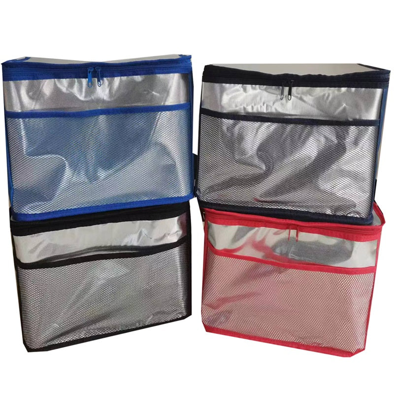 ΙΣΟΘΕΡΜΙΚΗ ΤΣΑΝΤΑ 36x23x36εκ COOLER