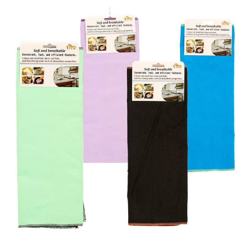 ΠΑΝΙ ΚΑΘΑΡΙΣΜΟΥ 40x60cm ΥΠΕΡΑΠΟΡΡΟΦΗΤΙΚΟ