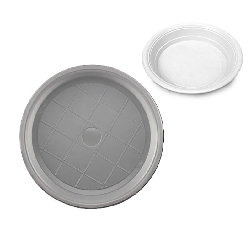 ΠΙΑΤΟ ΠΛΑΣΤΙΚΟ 20ΤΕΜ Νο3 ΒΑΘΥ ΕΠΑΝΑΧΡΗΣΙΜΟΠΟΙΟΥΜΕΝΟ