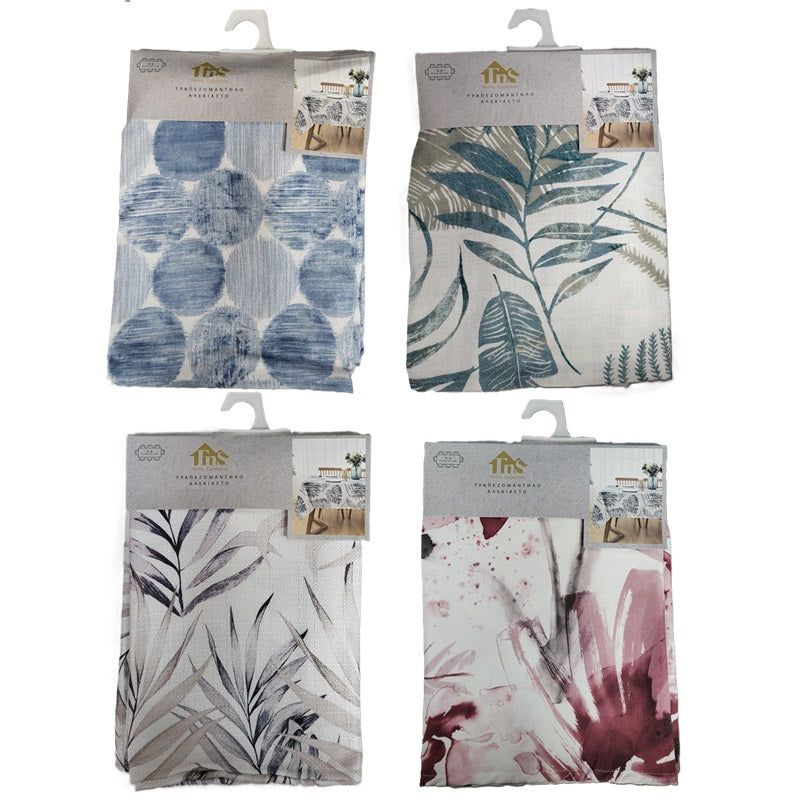 ΤΡΑΠΕΖΟΜΑΝΤΗΛΟ ΑΛΕΚΙΑΣΤΟ 130gr 140x180cm ΕΜΠΡΙΜΕ