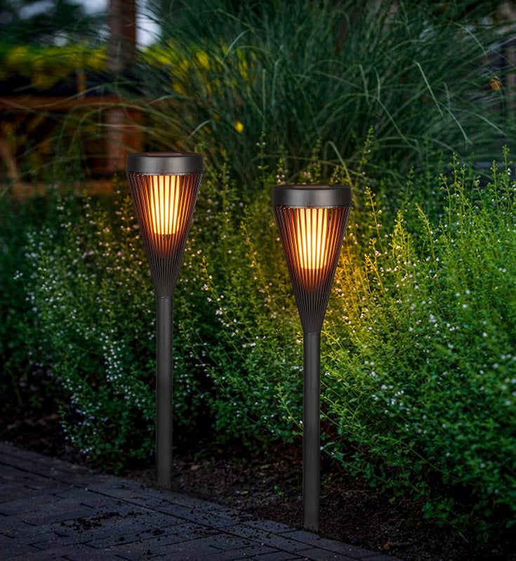 ΦΑΝΑΡΙ ΚΗΠΟΥ ΗΛΙΑΚΗΣ ΕΝΕΡΓΕΙΑΣ 55εκ