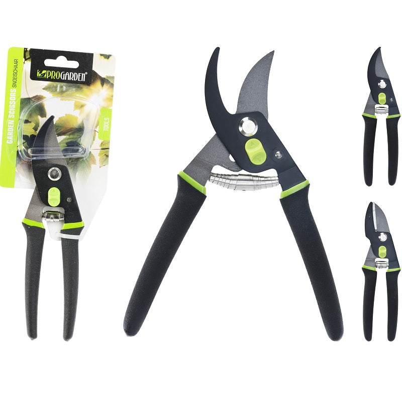 ΚΛΑΔΕΥΤΗΡΙ 20.5cm PRO GARDEN