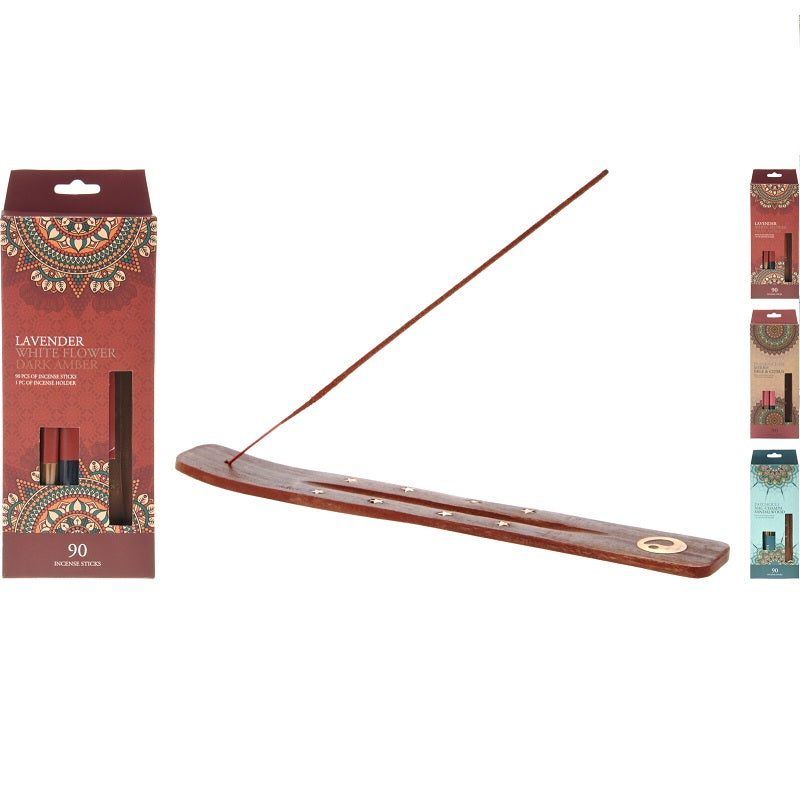 ΣΤΙΚΣ ΑΡΩΜΑΤΙΚΑ 90ΤΕΜ 3 ΑΡΩΜΑΤΑ