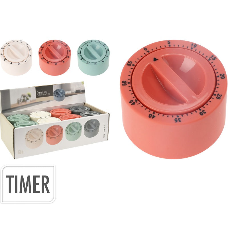 ΧΡΟΝΟΔΙΑΚΟΠΤΗΣ ΚΟΥΖΙΝΑΣ 7εκ EXCELLENT HOUSEWARE