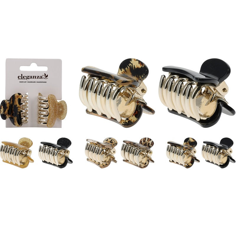 ΚΛΑΜΕΡ 2TEM ELEGANZA