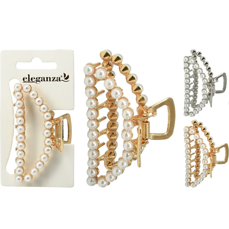 ΚΛΑΜΕΡ ΜΕ ΠΕΡΛΕΣ ELEGANZA