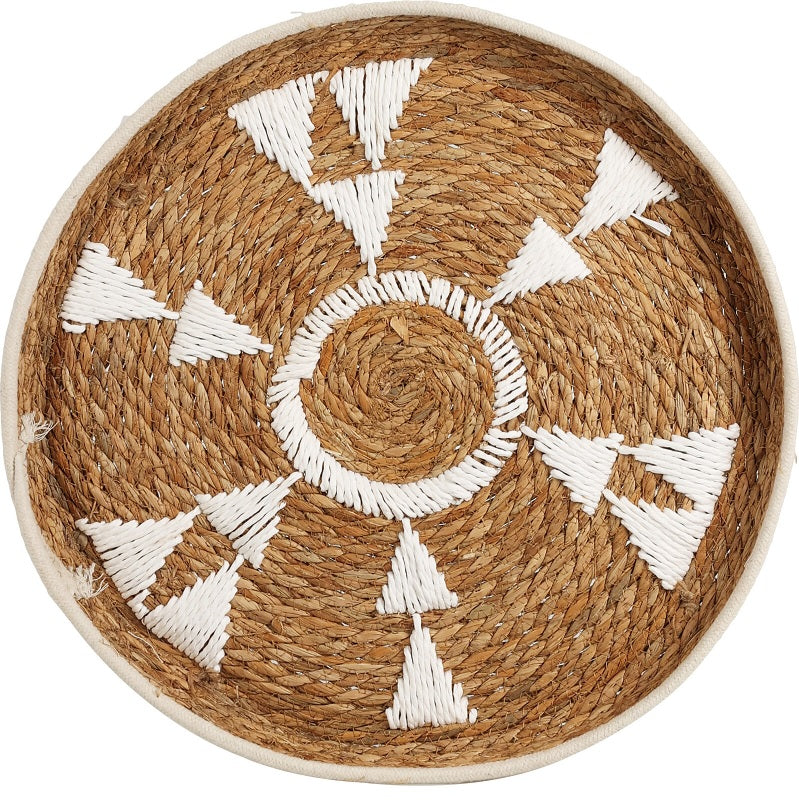 ΔΙΑΚΟΣΜΗΤΙΚΟ ΤΟΙΧΟΥ ΨΑΘΑ TRIANGLES 42x4cm