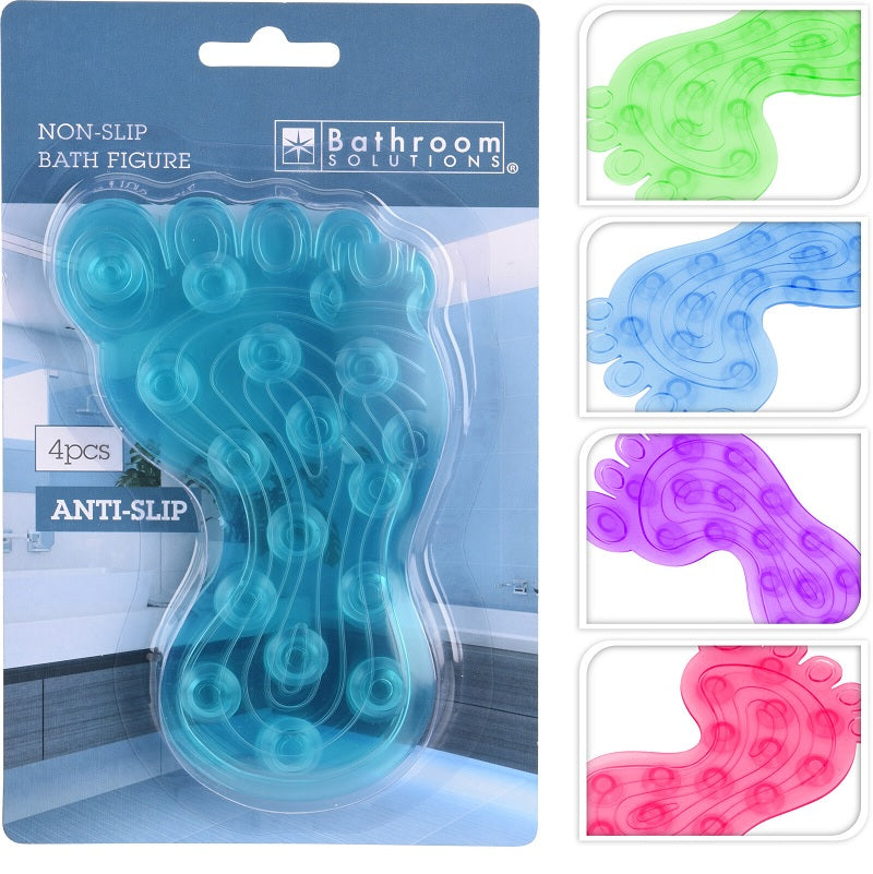 ΒΕΝΤΟΥΖΑ ΜΠΑΝΙΟΥ ΠΑΤΟΥΣΕΣ ΣΕΤ 4ΤΕΜ