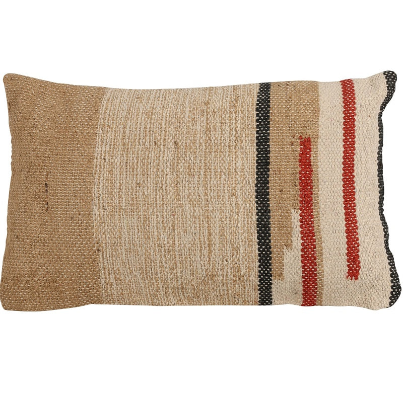 ΜΑΞΙΛΑΡΙ 50x30cm TUFTED