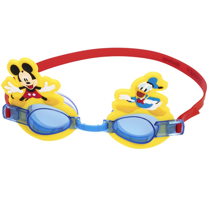 ΓΥΑΛΙΑ ΚΟΛΥΜΒΗΣΗΣ MICKEY 3+ ΕΤΩΝ