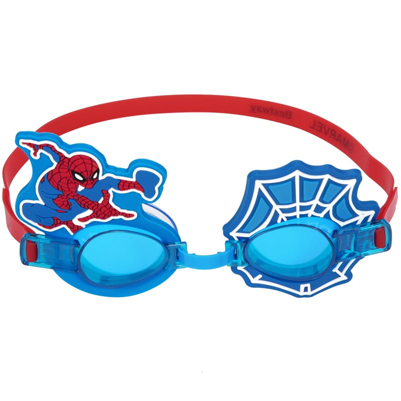 ΓΥΑΛΙΑ ΚΟΛΥΜΒΗΣΗΣ SPIDERMAN 3+ ΕΤΩΝ