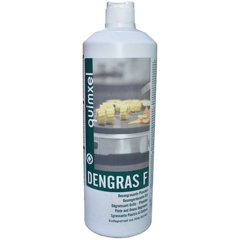 DENGRAS ΚΑΘΑΡΙΣΤΙΚΟ ΓΙΑ ΛΙΠΗ 1.25kg