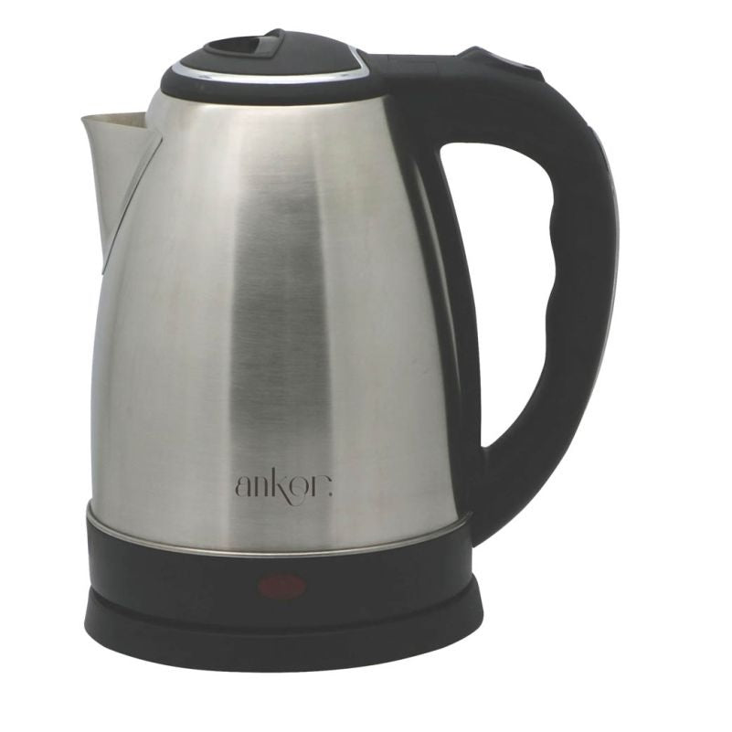 ΒΡΑΣΤΗΡΑΣ ΗΛΕΚΤΡΙΚΟΣ ΙΝΟΧ 1.8lt 1500W ANKOR