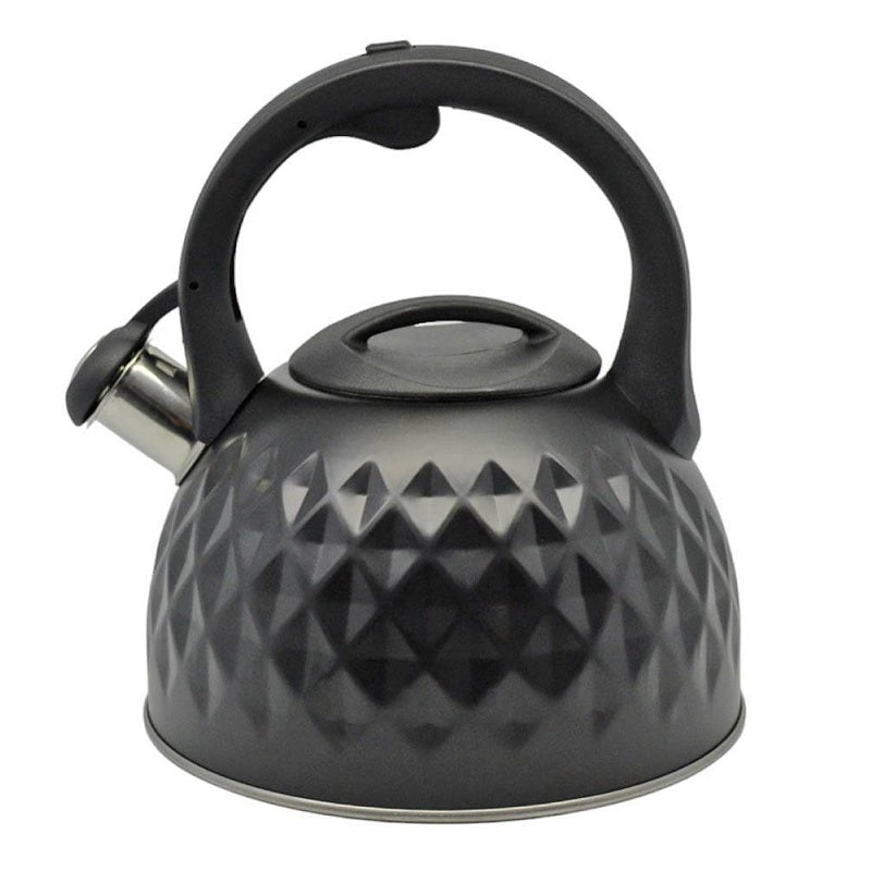 ΤΣΑΓΙΕΡΑ ΜΕΤΑΛΛΙΚΗ ΜΑΥΡΗ 3lt ANKOR