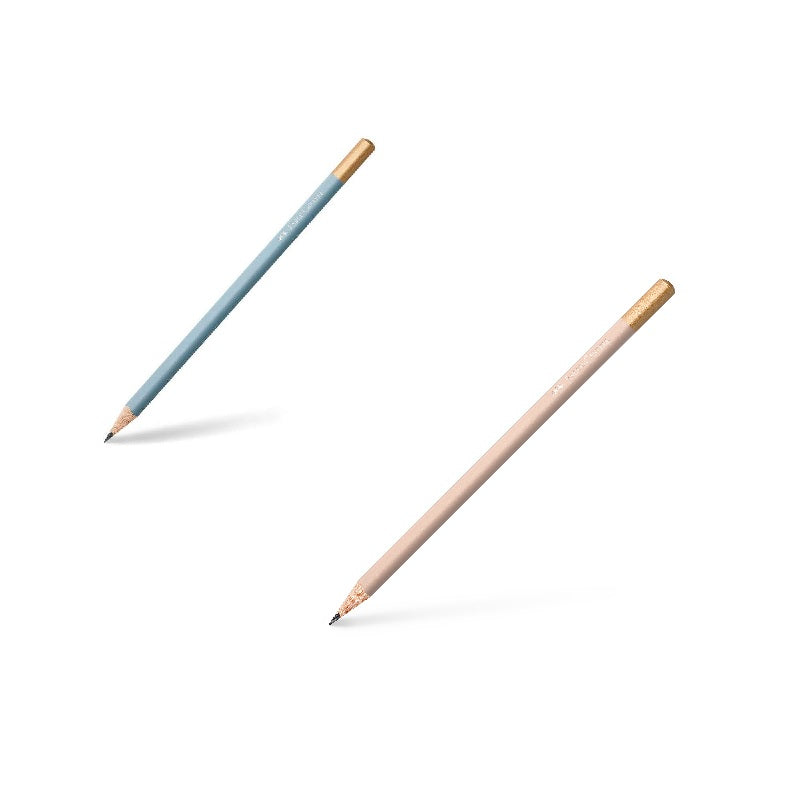 ΜΟΛΥΒΙ ΤΡΙΓΩΝΙΚΟ ΠΑΣΤΕΛ URBAN FABER